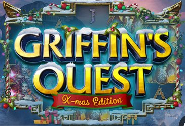 Griffin's Quest X-Mas Edition
